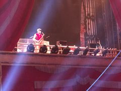 -珠海横琴长隆《卡卡虎奇遇记》