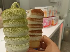 -DQ·蛋糕·冰淇淋(河东万达店)