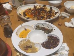 -红豆焖罐面·新邯郸菜(光明店)