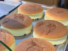 -西村叔叔的店·面包·甜品·蛋糕(清河万象汇店)
