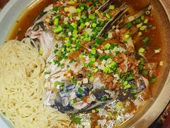 -外婆家(南开大悦城店)