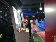 -VS SPORTS PARK运动玩乐园·团建·生日会(合生汇店)