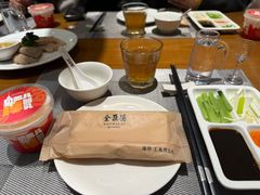 -全聚德烤鸭店(马家堡店)