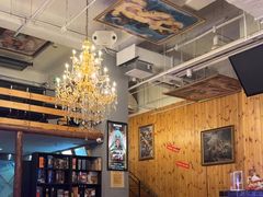-明日世界密室轰趴·剧本桌游·箭馆团建(国贸店)