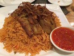 -ALAMEEN阿拉伯餐厅(三里屯店)