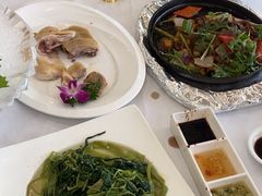 -渔民新村(番禺总店)