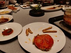 -龙宴海鲜城(经中路店)