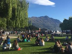 -Fergburger(皇后镇店)