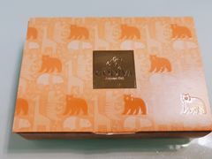 -GODIVA(恒隆广场店)
