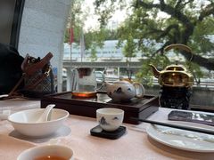 -广东胜利宾馆西关粤中餐厅