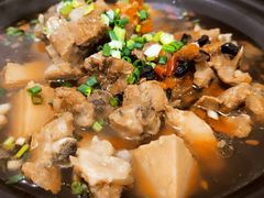 -涛哥土菜馆