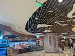 -深圳来福士广场