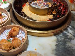 -矮板凳老火锅(宽窄巷子店)