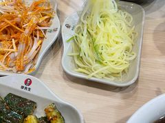-李先生牛肉面大王(北京站售票厅餐厅)