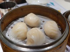 -点点心点心专门店(湾仔店)