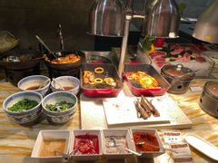 -西藏饭店·亚克·食光自助餐厅(文殊院店)