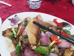 -伟记牛蹄(道滘店)