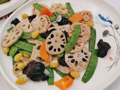 -丰尔粥食·顺德鱼生·干蒸排骨顺德菜(大良分店)