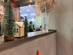 -广信牛奶甜品世家(台东店)