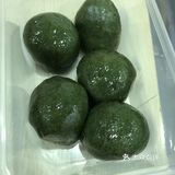  弘扬传统文化，学做青团｡