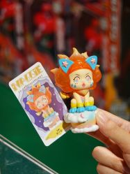 -Hamleys哈姆雷斯(东方福来德店)