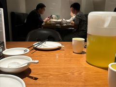 -吕氏疙瘩汤·新派鲁菜(济南万象城店)
