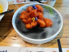 -U你·天然调味(南湖总店)