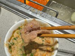 -海底捞火锅(河东万达广场店)