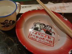 -粗粮人家·东北菜(洋桥店)