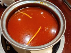 -多蒙德养生火锅