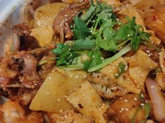 -友达面馆(二七南路店)