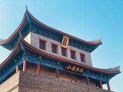 -即墨古城