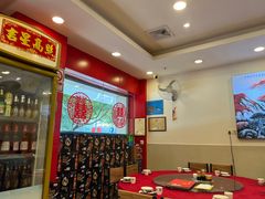 -长城东北菜(新港西路店)