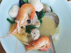 老底子杭三鲜-百家鲜·杭帮菜