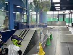 -八爪矩阵极限运动馆·儿童平衡车·感统训练(南海子公园校区)