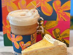 -COSTA COFFEE(吴江路店)