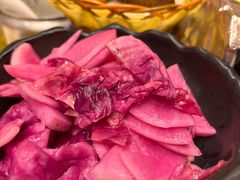 酸萝卜-愿者上钩·纸包鱼(翻身店)