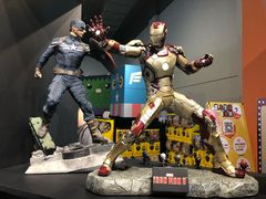 -上海跨国采购会展中心
