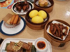 -点都德(海岸城店)