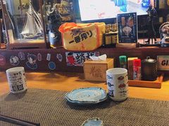 -半藏居酒屋(香港花园店)