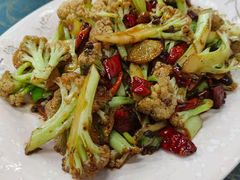 -徐州老菜馆(夹河街店)