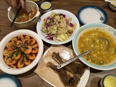 -锡和无锡菜(景丽苑店)