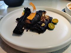 -拈菜(观音桥阳光世纪店)