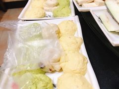 -俊家铁锅炖鱼(丹东店)