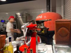 -Primo·丽莫意大利窑烤披萨