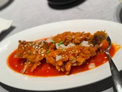 -蟹榭·本帮江浙菜·蟹宴(五角场合生汇商场店)