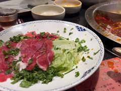 -廖掌柜·重庆鲜货火锅(上海首店)