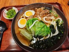 -餘·铁板烧&烤肉(昆山金陵大饭店)