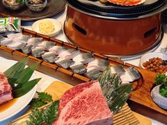 -缘·金家烤鳗鱼(西塔总店)