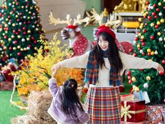 -成都世纪城假日酒店-西楼